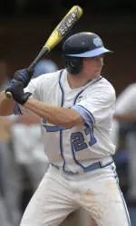Tar Heels Aim To Stay On Top On The Diamond