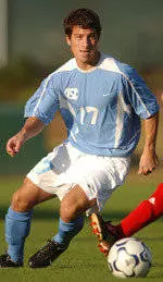 Boole Named ACC Player of the Week