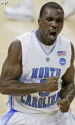 Basketball Times Names Lawson A First-Team All-America