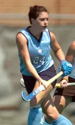 Tar Heels Shut Out Albany, 4-0