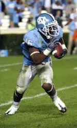 Spring Football Game Activities Announced For April 10