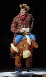 Late Night With Roy Details Announced