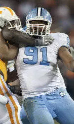 Powell Named To Outland Trophy Award Watch List