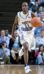 Schedule Change for Roy Williams TV Show