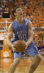 Lucas: UNC Basketball Mailbag