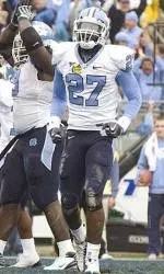 Practice Notes - Monster Monday