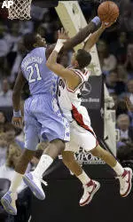 Lucas: UNC Basketball Mailbag