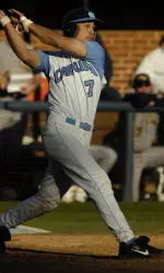 Fronk, No. 2 Tar Heels Take Series From No. 14 Miami, 9-6