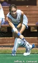 Tar Heels Roll To 11-0 Win In Home Opener