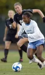 Tar Heels Suffer Only Seventh Loss In NCAA History