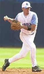 Adams Back In The Bigs