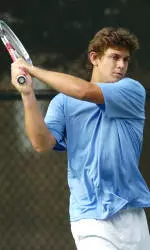 Donato & Hardy Wrap Up Doubles Title at Duke Invite