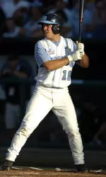 No. 3 Tar Heels Topple Terps To Take Series