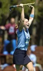 Tar Heels Improve To 4-0 With Win Over JMU