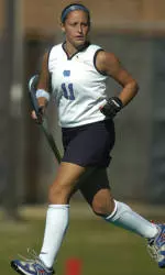 Carolina Wraps Up Two-Game Series With National Team