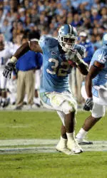 Extra Points: A Smoldering Rivalry Rekindled