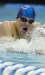 Carolina Men's Swimming Finish In Second Place After Day Two Of ACC Championships