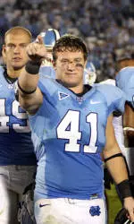 Open Letter From North Carolina linebacker Mark Paschal