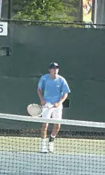 UNC Edges Duke In ACC Statement Match