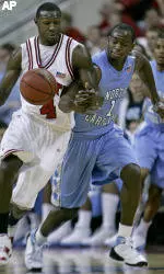 Lucas: A Run To Remember