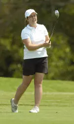 Tar Heel Women Golfers 14th At Tar Heel Invitational