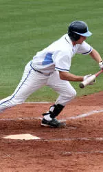 Lucas: The Art Of The Bunt