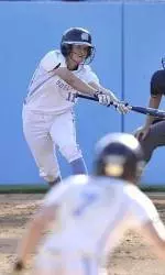 Carolina Drops Series Finale With VT, 4-0