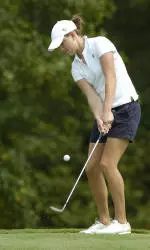 Carolina Women's Golf Finish Eighth at LSU/Cleveland Golf Classic Tar Heel