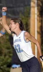 Blank: Tested Tar Heels Ready For Weekend