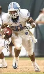 Goddard Named Nagurski Player Of The Week