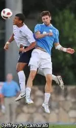 No. 4 UNC To Battle No. 11 Duke