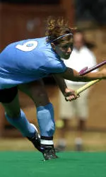 Tar Heels Take Title