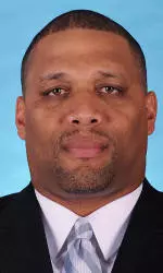 Meet Coach Deke Adams