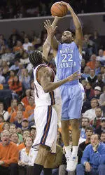 Virginia Tech Game Guide