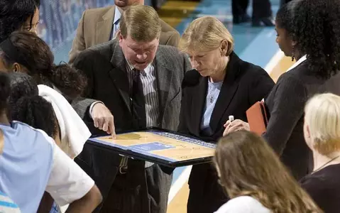 Most Experienced Staff In America