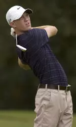 Carolina's O'Connell Tied For 27th At NCAA NE Regional