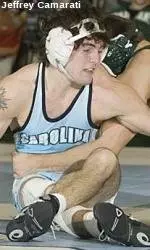 Tar Heels Take Two At Lone Star Duals