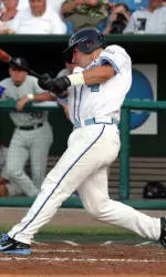 No. 3 Tar Heels Down Davidson, 12-6