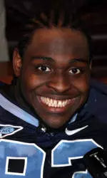 Thomas Slims Down, Speeds Up