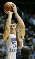 Hansbrough, Lawson Among First 18 Picks