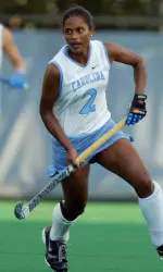 Five From UNC Earn All-Region Honors