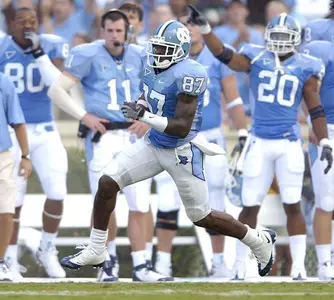 NFL Update: Week Two