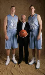 Wears To Transfer From Carolina