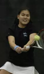Heels Continue Play At Kitty Harrison Invitational