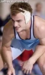 Carolina Outlasts Ohio, 26-12