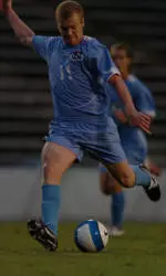Big Week Ahead For No. 3 Carolina Men's Soccer