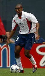 Pope Named To 2006 U.S. World Cup Roster