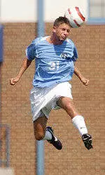 No. 2 Carolina Hosts Clemson in ACC Home Opener