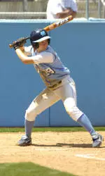 Evans Named To All-ACC Academic Softball Team