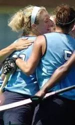 Forword Honored For Outstanding Play